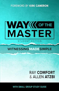 Way of the Master Student Edition 