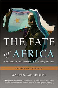 The Fate of Africa 