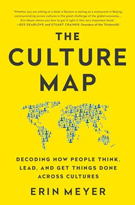 The Culture Map 