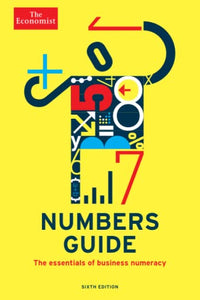 The Economist Numbers Guide 