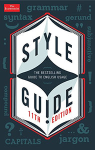 Style Guide 