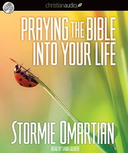 Praying the Bible into Your Life 