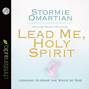 Lead Me, Holy Spirit 