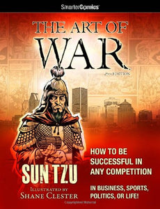 The Art of War from SmarterComics 