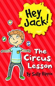 The Circus Lesson 