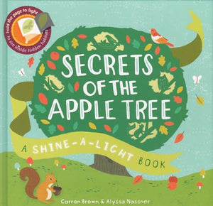 Secrets of the Apple Tree 