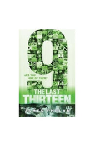 The Last Thirteen: 9 (Book 5) 