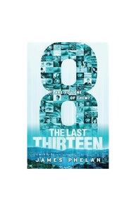 The Last Thirteen: 8 (Book 6) 