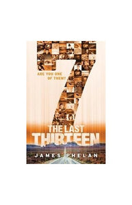 The Last Thirteen: 7 (Book 7) 