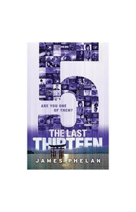 The Last Thirteen: 5 (Book 9) 