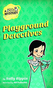 Playground Detectives 