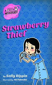 Strawberry Thief 