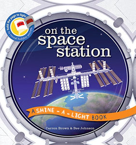 On the Space Station 