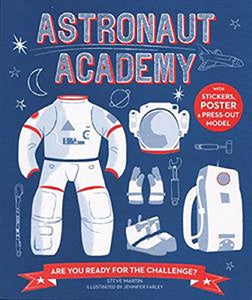 Astronaut Academy 