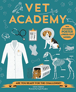 Vet Academy 