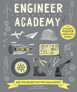 Engineer Academy 