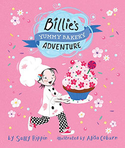 Billie's Yummy Bakery Adventure 