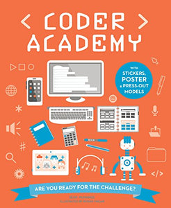 Coder Academy 