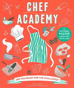 Chef Academy 