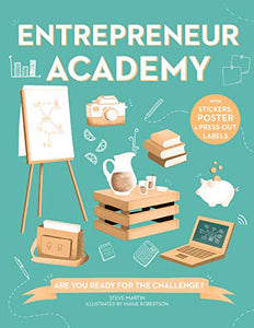 Entrepeneur Academy 