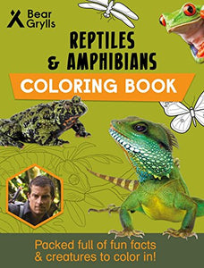 Reptiles & Amphibians 