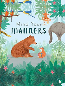 Mind Your Manners 