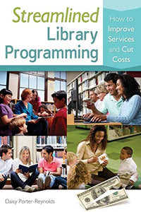 Streamlined Library Programming 