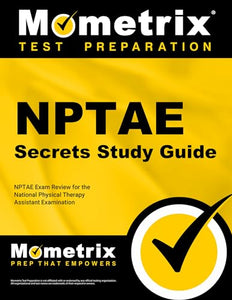 Nptae Secrets Study Guide 