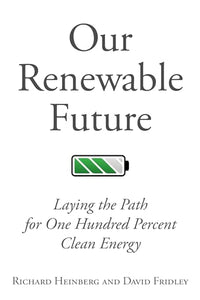 Our Renewable Future 