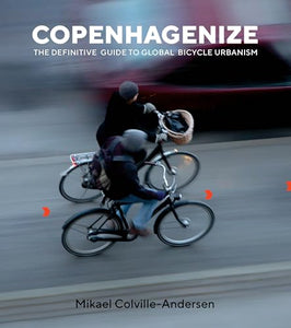 Copenhagenize 