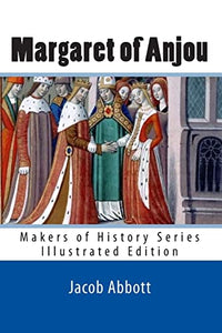 Margaret of Anjou 