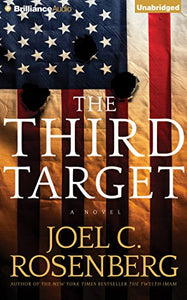 The Third Target (J. B. Collins) 