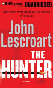 The Hunter (Wyatt Hunt Series) 