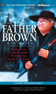 The Father Brown Mysteries 