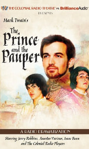 Mark Twain's the Prince and the Pauper 