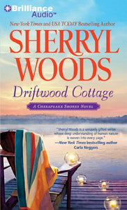 Driftwood Cottage (Chesapeake Shores Series) 