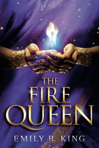 The Fire Queen 