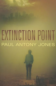 Extinction Point 