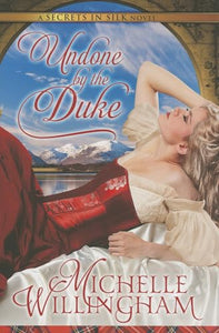 Undone by the Duke 