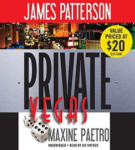 Private Vegas 