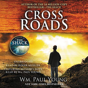 Cross Roads Audio Book 