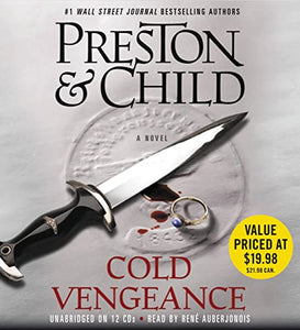 Cold Vengeance 