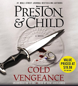 Cold Vengeance 