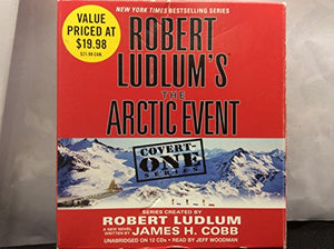 Robert Ludlum's (Tm) the Arctic Event 