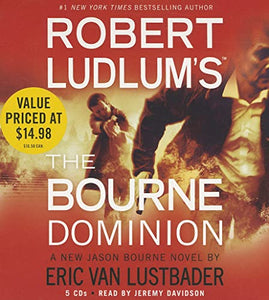 Robert Ludlum's (Tm) the Bourne Dominion 