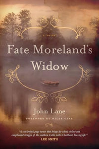 Fate Moreland’s Widow 