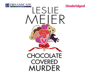 Chocolate Covered Murder 