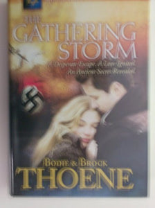 The Gathering Storm, a Desperate Escape. A Love Ignited. An Ancient Secret Revealed 