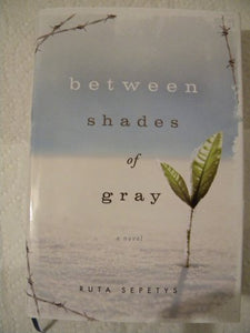 Between Shades of Gray 