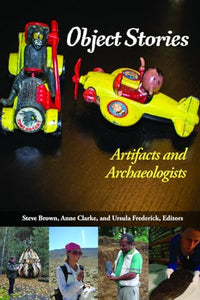 Object Stories 